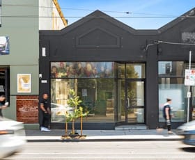 Showrooms / Bulky Goods commercial property leased at 389 Swan Street Richmond VIC 3121