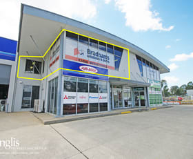Shop & Retail commercial property leased at Narellan NSW 2567