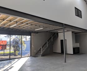 Factory, Warehouse & Industrial commercial property leased at 12/17-21 Export Drive Brooklyn VIC 3012