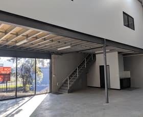 Parking / Car Space commercial property leased at 12/17-21 Export Drive Brooklyn VIC 3012