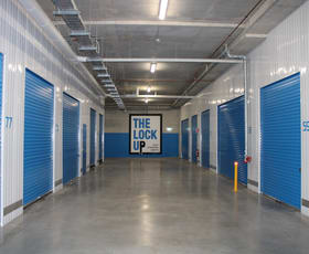 Factory, Warehouse & Industrial commercial property leased at Caringbah NSW 2229