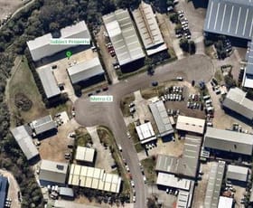 Factory, Warehouse & Industrial commercial property leased at Unit 1/30 Metro Court Gateshead NSW 2290