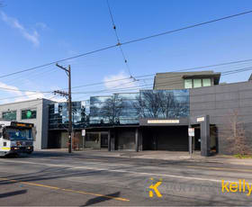 Offices commercial property leased at 560 Swan Street Richmond VIC 3121