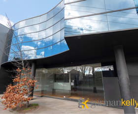 Offices commercial property leased at 560 Swan Street Richmond VIC 3121