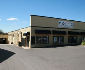 Factory, Warehouse & Industrial commercial property leased at Unit  1/66 Molong Road Orange NSW 2800