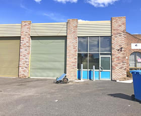 Factory, Warehouse & Industrial commercial property leased at 6A/50 Station Street Cranbourne VIC 3977