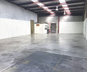 Factory, Warehouse & Industrial commercial property leased at 6A/50 Station Street Cranbourne VIC 3977