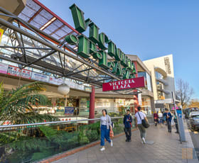 Shop & Retail commercial property leased at 13/369 Victoria Avenue Chatswood NSW 2067