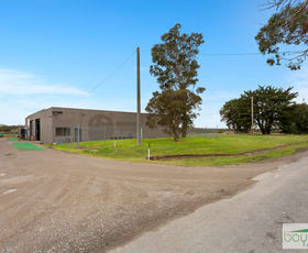 Factory, Warehouse & Industrial commercial property leased at 2/3 Lyall Street Hastings VIC 3915