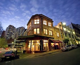 Hotel, Motel, Pub & Leisure commercial property leased at 80 Campbell Street Surry Hills NSW 2010