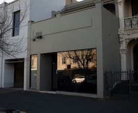 Offices commercial property leased at 108 Bridport Street Albert Park VIC 3206