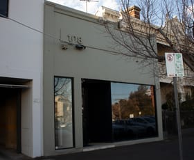 Shop & Retail commercial property leased at Gd or 1st Floor/108 Bridport Street Albert Park VIC 3206