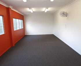 Medical / Consulting commercial property leased at 4/131 Currie Street Nambour QLD 4560