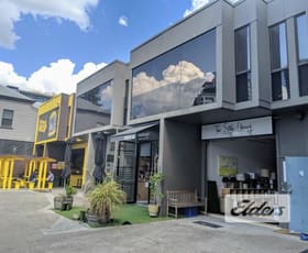 Shop & Retail commercial property leased at 3/28 Brereton Street South Brisbane QLD 4101
