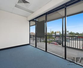 Offices commercial property leased at Suite  12/60 Macgregor Terrace Bardon QLD 4065