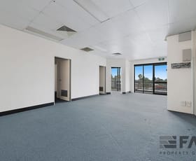 Offices commercial property leased at Suite  12/60 Macgregor Terrace Bardon QLD 4065