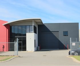 Factory, Warehouse & Industrial commercial property leased at 148 Beringarra Avenue Malaga WA 6090