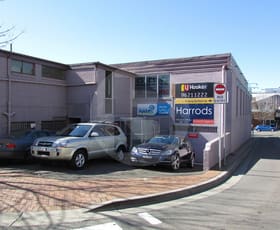 Shop & Retail commercial property leased at Shop 2/19 CAMPBELL STREET Blacktown NSW 2148