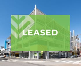 Offices commercial property leased at 25 Cantonment Street Fremantle WA 6160