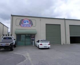 Factory, Warehouse & Industrial commercial property leased at 4/58 Miguel Road Bibra Lake WA 6163