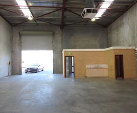 Factory, Warehouse & Industrial commercial property leased at 4/58 Miguel Road Bibra Lake WA 6163