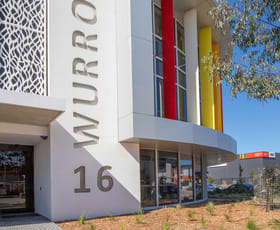 Offices commercial property leased at Suite C-312/16 Wurrook Circuit Caringbah NSW 2229