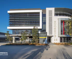 Offices commercial property leased at C-304/16 Wurrook Circuit Caringbah NSW 2229
