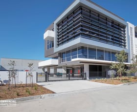 Offices commercial property leased at C-304/16 Wurrook Circuit Caringbah NSW 2229
