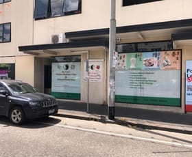 Offices commercial property leased at 282 St Georges Road Fitzroy North VIC 3068