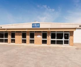 Showrooms / Bulky Goods commercial property leased at 18A Mcgowan St Pooraka SA 5095