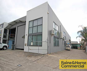 Offices commercial property leased at 9/94 Delta Street Geebung QLD 4034
