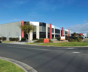 Factory, Warehouse & Industrial commercial property leased at 41 Hartnett Drive Seaford VIC 3198