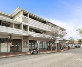 Shop & Retail commercial property leased at 5A/83 Walcott Street Mount Lawley WA 6050