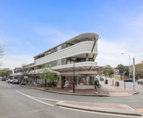 Medical / Consulting commercial property leased at 5A/83 Walcott Street Mount Lawley WA 6050
