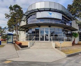 Factory, Warehouse & Industrial commercial property leased at Unit 1/488-490 Punchbowl Rd Lakemba NSW 2195
