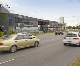 Medical / Consulting commercial property leased at 4/844 Nepean Hwy Moorabbin VIC 3189
