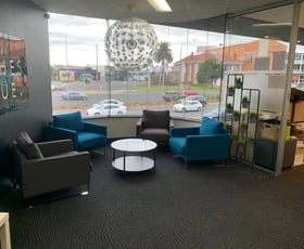 Medical / Consulting commercial property leased at 4/844 Nepean Hwy Moorabbin VIC 3189
