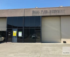 Factory, Warehouse & Industrial commercial property leased at 3/17 Lear Jet Drive Caboolture QLD 4510
