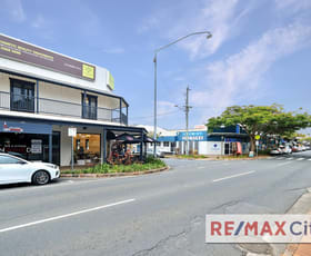 Showrooms / Bulky Goods commercial property leased at Shop 1/121 Racecourse Road Ascot QLD 4007
