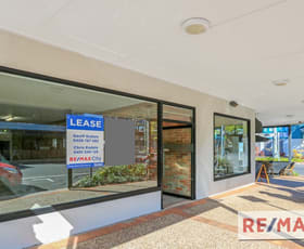 Shop & Retail commercial property leased at Shop 1/121 Racecourse Road Ascot QLD 4007