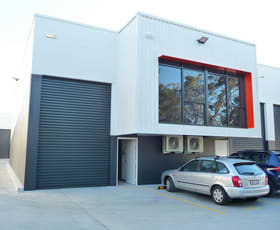 Factory, Warehouse & Industrial commercial property leased at 25/8-12 Julian Close Banksmeadow NSW 2019
