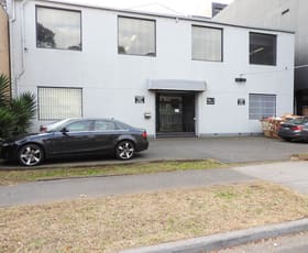 Offices commercial property leased at 1 Kings Place South Melbourne VIC 3205