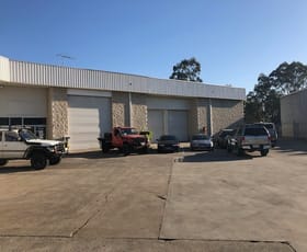 Factory, Warehouse & Industrial commercial property leased at 3/83 Redland Bay Road Capalaba QLD 4157