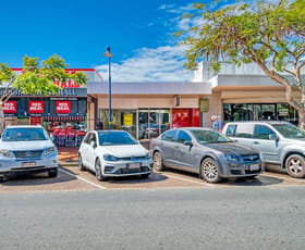 Offices commercial property leased at 42 Bloomfield Street Cleveland QLD 4163