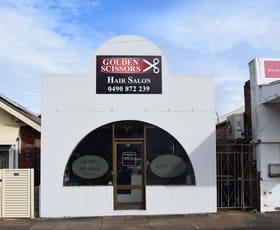 Shop & Retail commercial property leased at Shop 1/218 Brunker Road, Adamstown NSW 2289