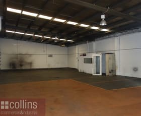 Factory, Warehouse & Industrial commercial property leased at 38 Mills Rd Dandenong VIC 3175