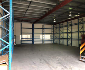 Factory, Warehouse & Industrial commercial property leased at 3/49 Donaldson Road Rocklea QLD 4106