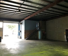 Factory, Warehouse & Industrial commercial property leased at 2/49 Donaldson Road Rocklea QLD 4106