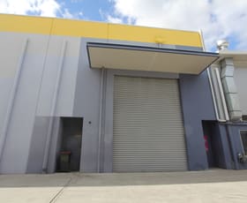 Factory, Warehouse & Industrial commercial property leased at 9/3 Box Road Caringbah NSW 2229
