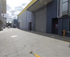 Factory, Warehouse & Industrial commercial property leased at Unit 9/3 Box Road Caringbah NSW 2229